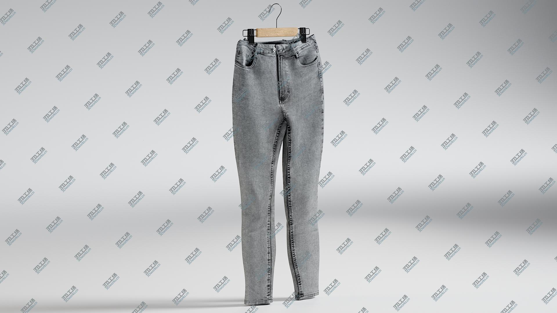 images/goods_img/202105073/3D Women's Jeans 3 on Hanger v1/4.jpg